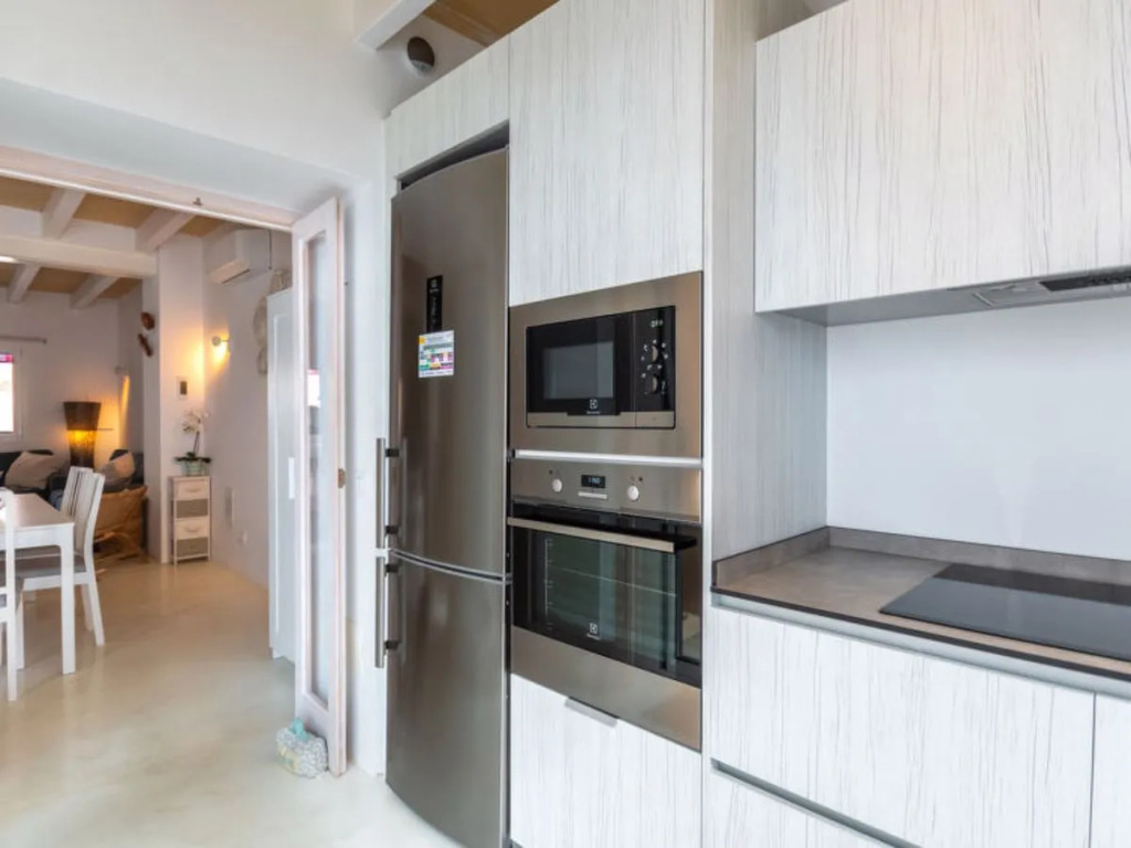 Holiday Home Can Regalat by Interhome