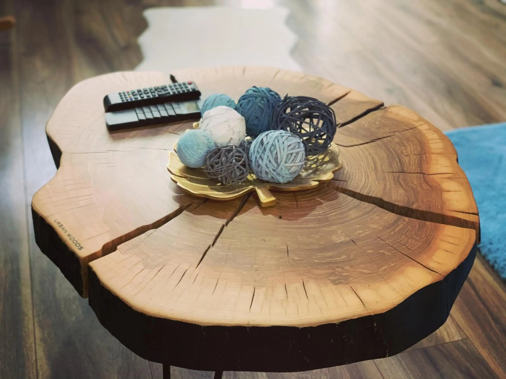 Vintage Home