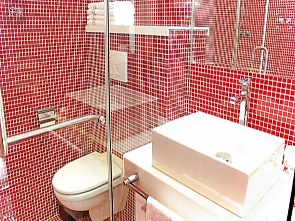 Qingdao Lewo Boutique Apartment