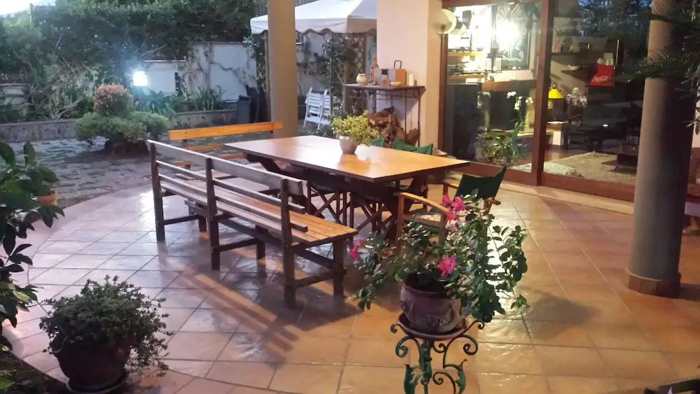 B&B Villa Noemi