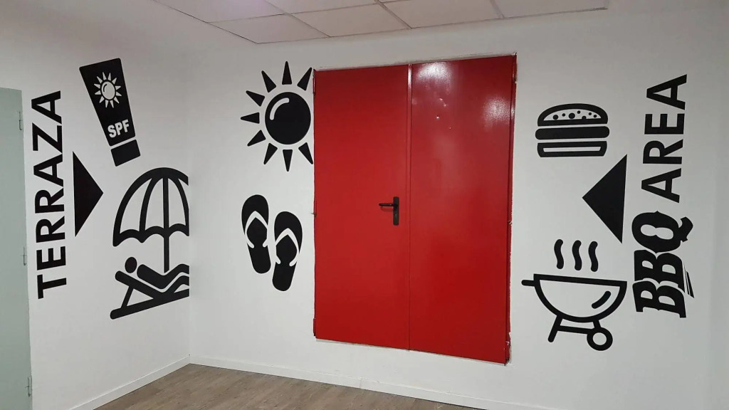 Albergue Juvenil Colegio Mayor Galileo Galilei