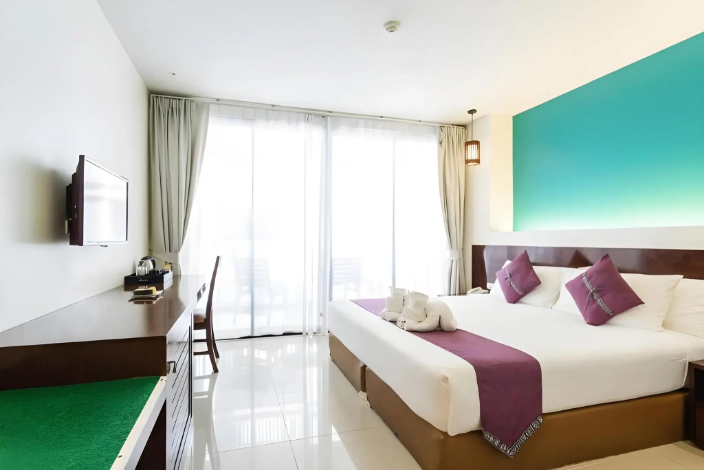 Kiang Haad Beach Hua Hin