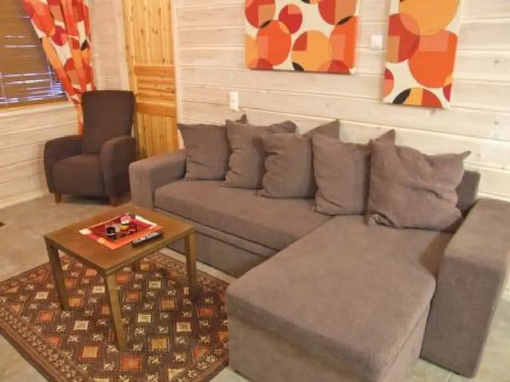 Holiday Home Vuosselinranta b