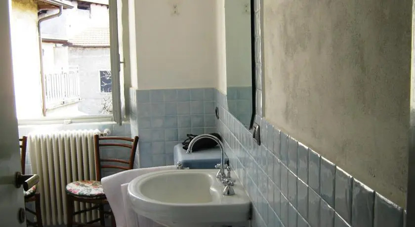 Casa dello Scultore