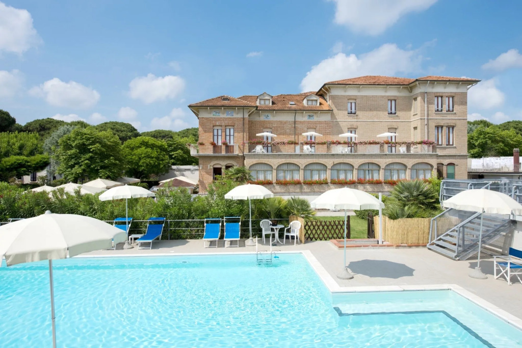 Hotel Stefania