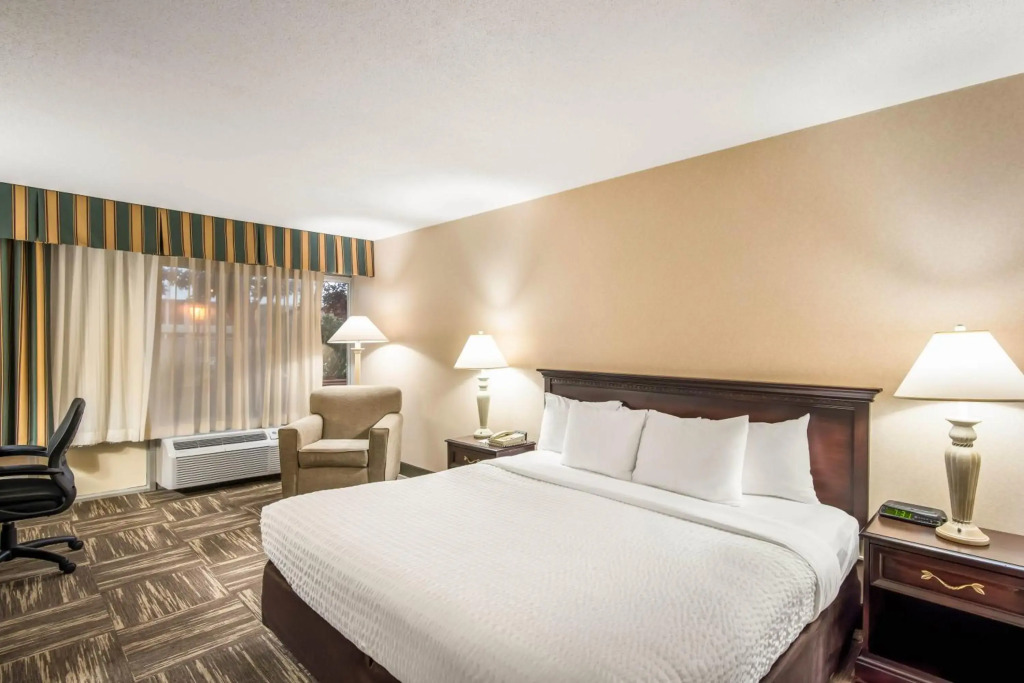 Clarion Inn Grand Junction Airport