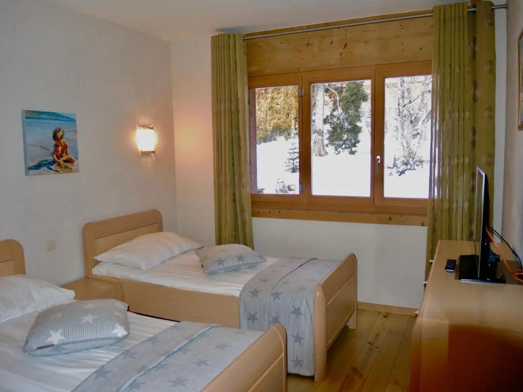 Résidence Royalp - Appartement 22a