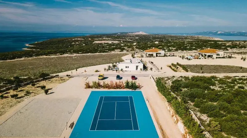 Brioni - Plant Villas, with luxury service