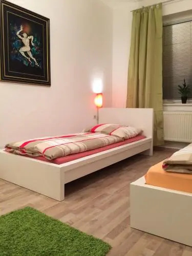 Ferienwohnung Jelena