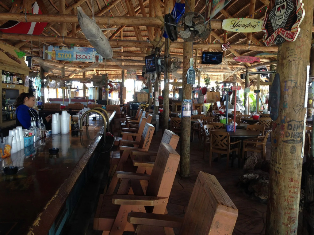 Gilberts Resort & Marina