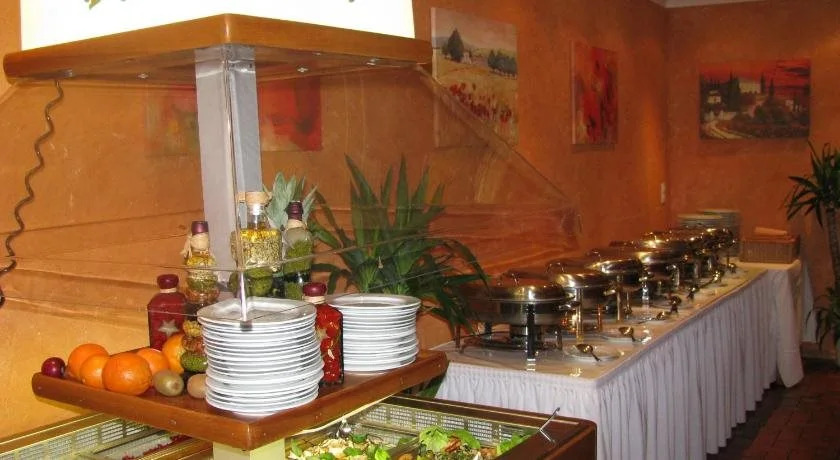 Hotel zum Rittersprung