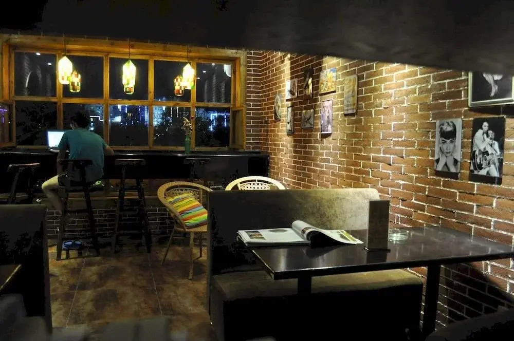 Guiyang Huaxi International Youth Hostel