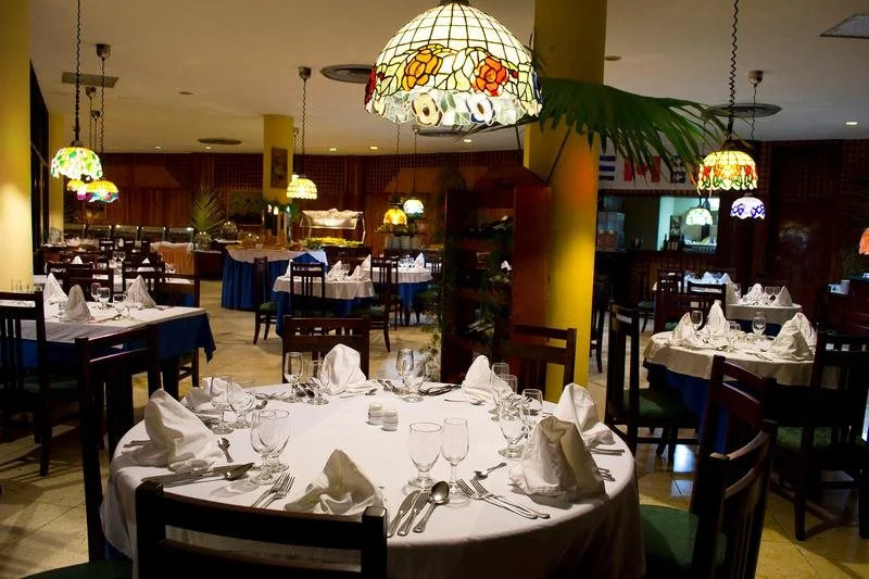 Club Amigo Marea Del Portillo All Inclusive