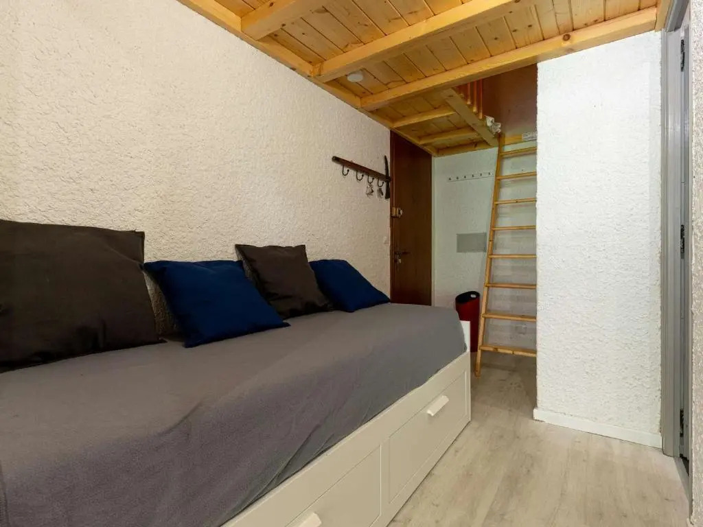 Studio Le Grand-Bornand, 1 pièce, 4 personnes - FR-1-458-162
