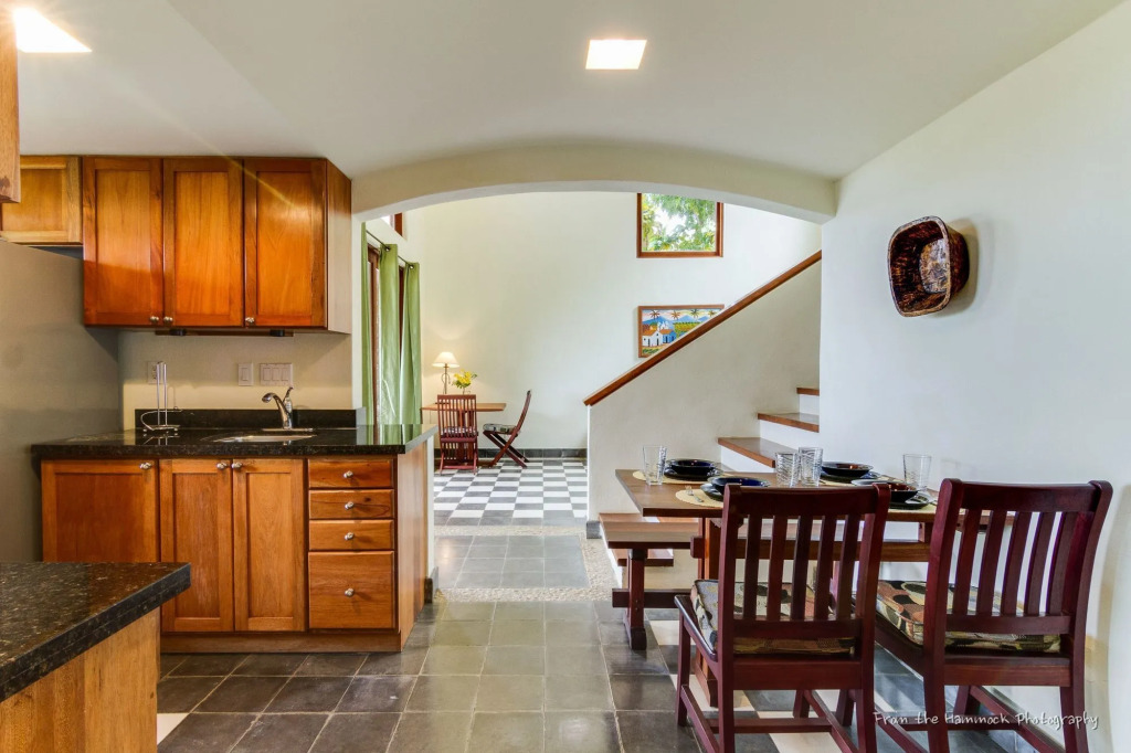 Villas de Palermo Hotel and Resort -Private Detached Houses