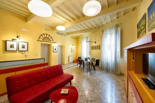Apartment Corso Vittorio Emanuele