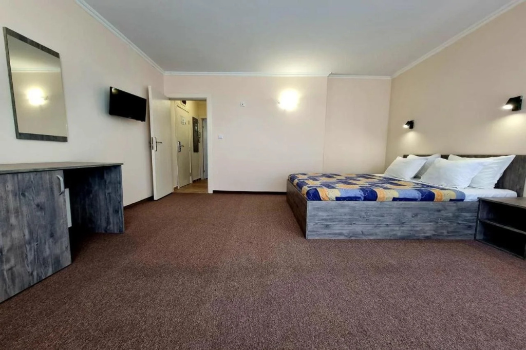 Hotel Azurro - All Inclusive
