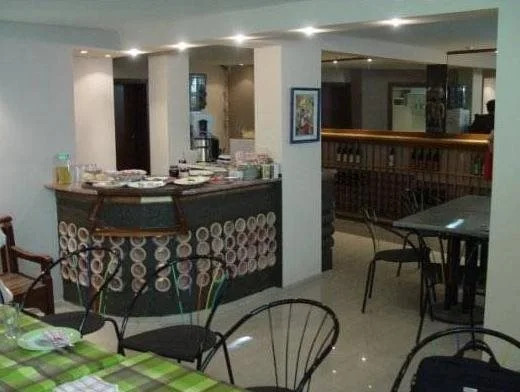 Hotel Trakart Residence