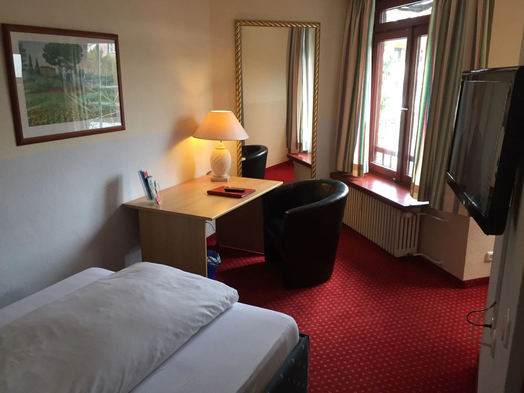 Central Hotel-Apart München