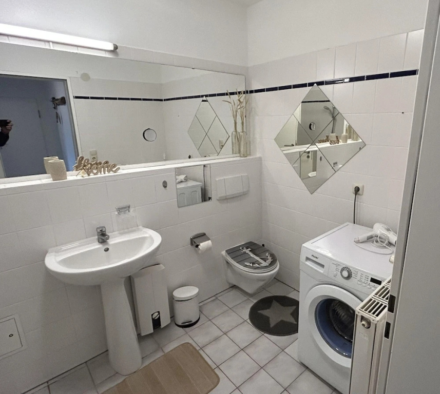 Bright Apartment in Boltenhagen near Sea