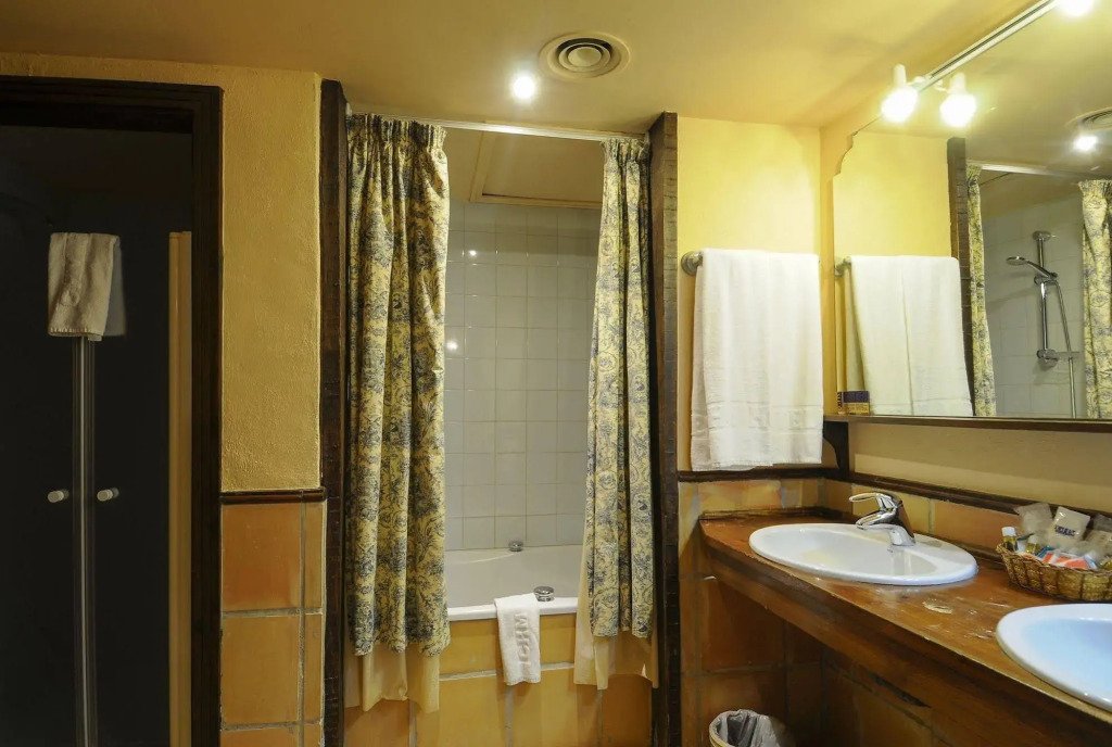 Hotel GHM Monachil