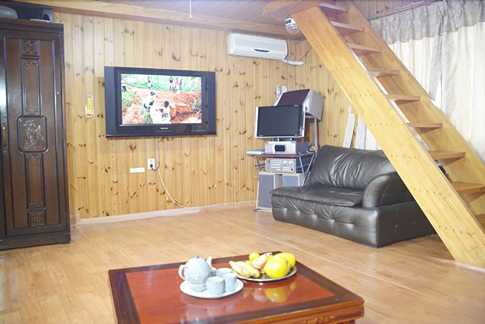 Hwaseong Natural Love Pension