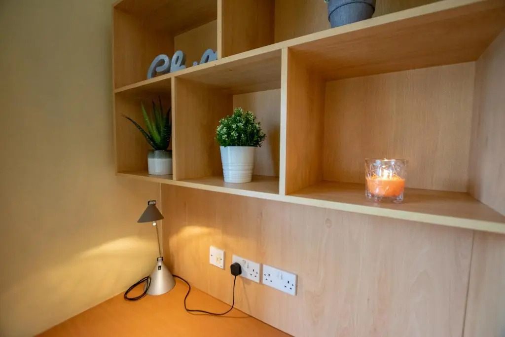 Gort Na Coiribe 4 Bedroom Duplex, by Shortstays