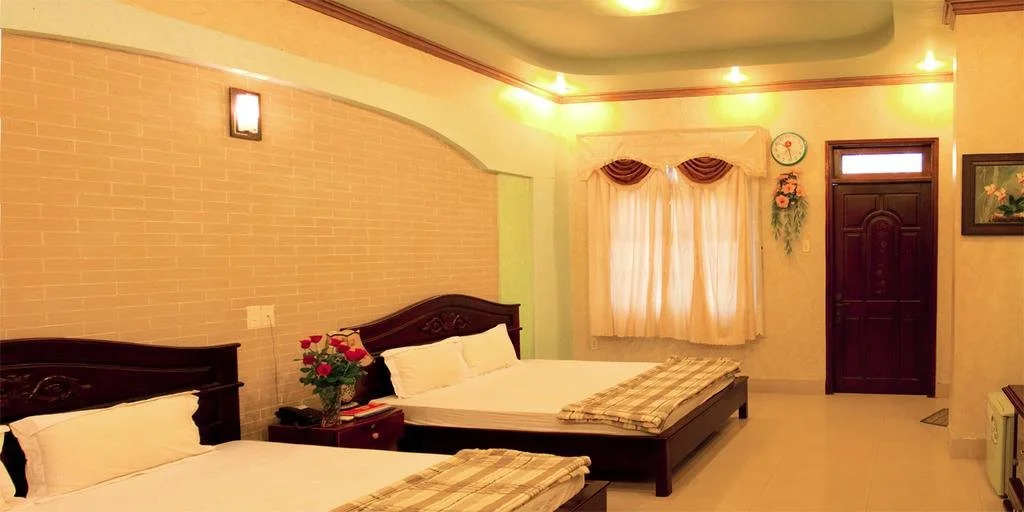 Dang Vinh Hotel