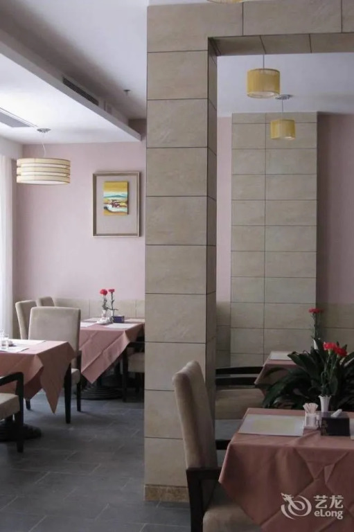 Huanying Living Hotel Shilong Branch