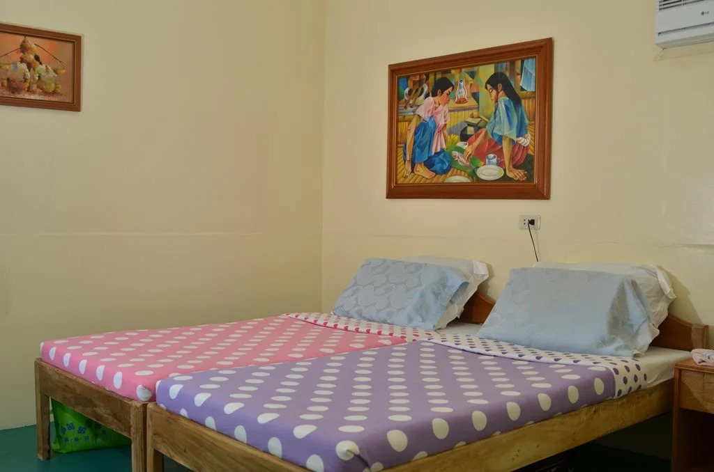 B&B Casa Absuelo