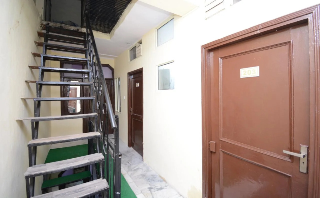 Hotel Vansh 2 By OYO Rooms