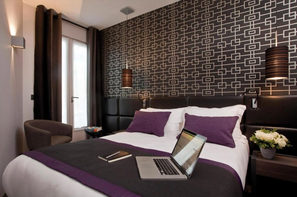 Le Grey Hotel