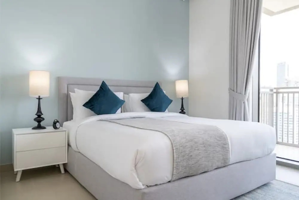 Vogue | 52|42 Marina near Ain Dubai | JBR Beach