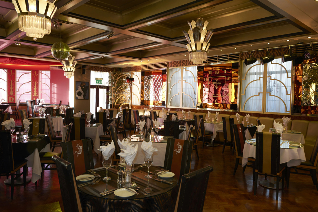 Earl Of Doncaster Hotel