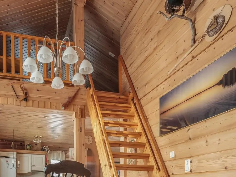 Holiday Home Ojala