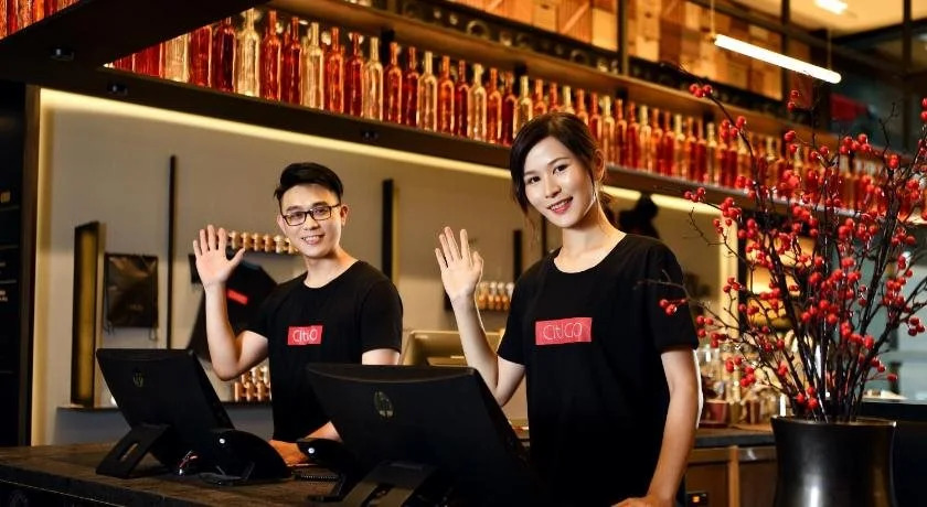 CitiGO Hotel Nanshan Shenzhen