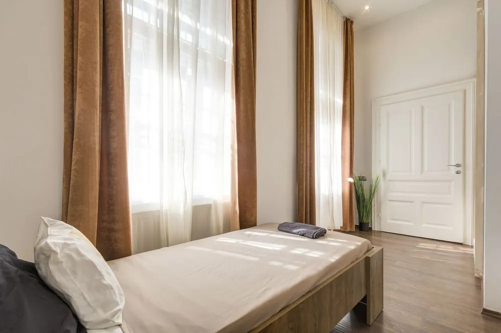 Real Apartments Magyar