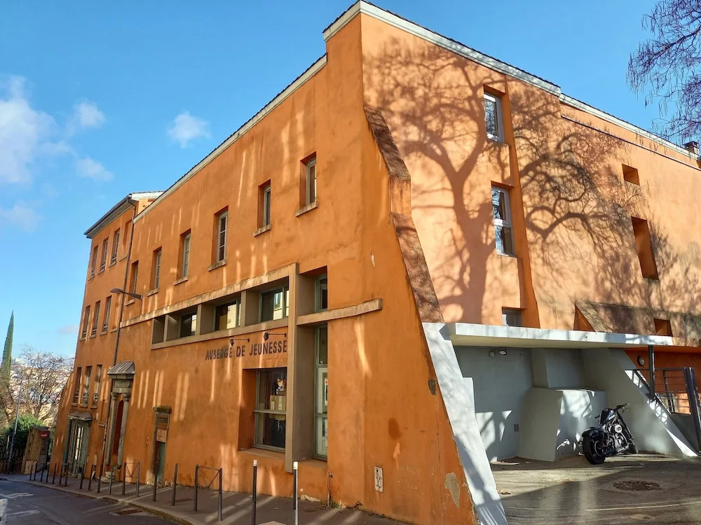 Hostel20 Lyon Centre