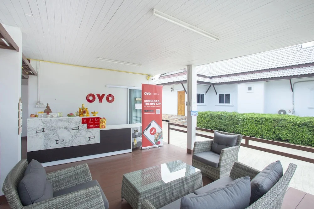 OYO 659 Loft House Homestay