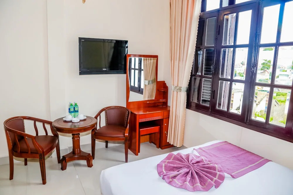 TTC Villa Premium Ngoc Lan