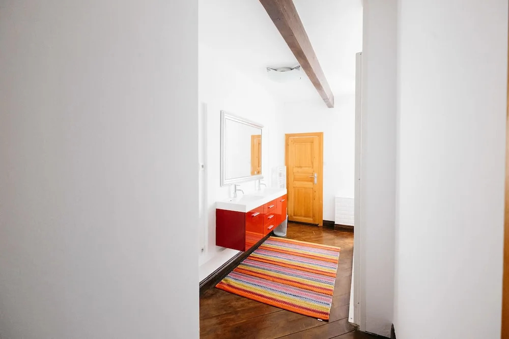Grand Duplex 230 m2 Place Comedie