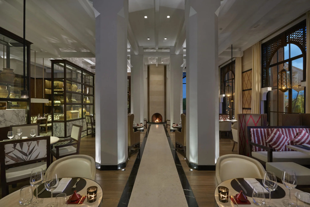 Mandarin Oriental, Marrakech