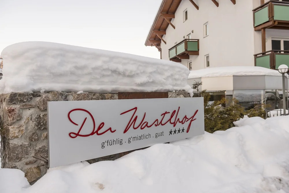 Hotel Der Wastlhof - Reiten, Wellness & Aktivurlaub in den Bergen