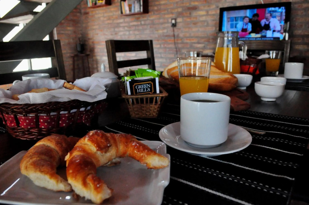 Los Olivos Loft