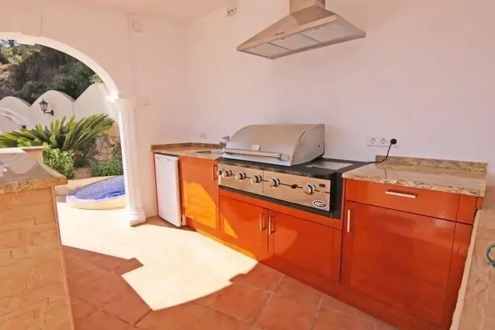 Villa Casita