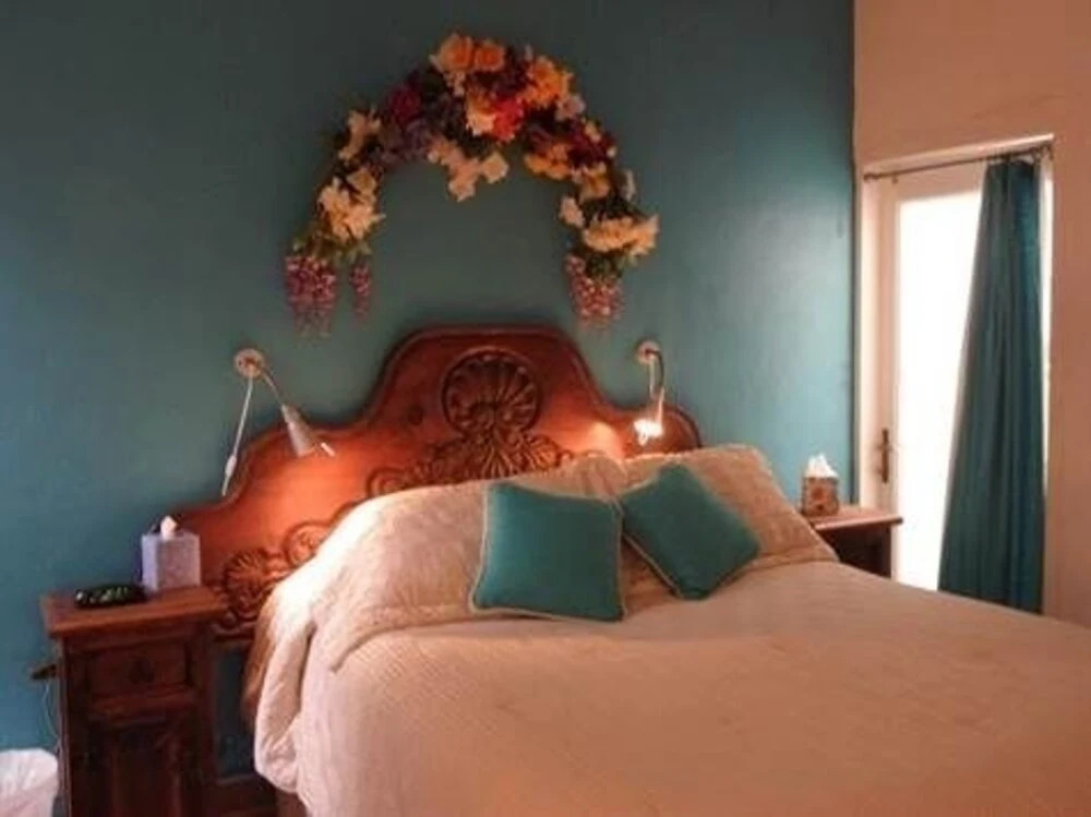 #9 2 Bedroom Townhouse