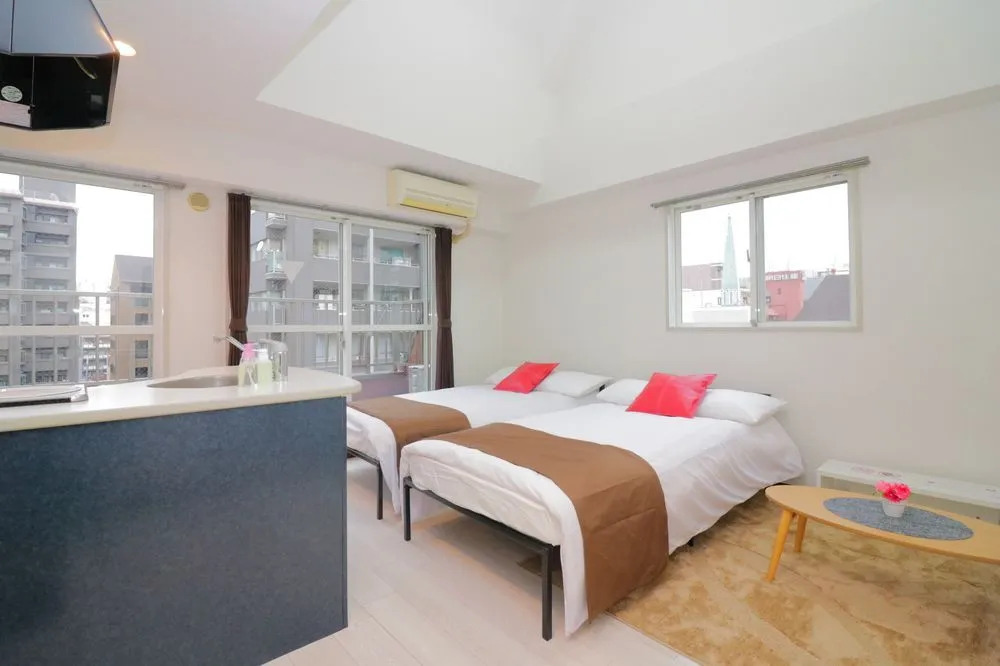 HG Cozy Hotel No.19