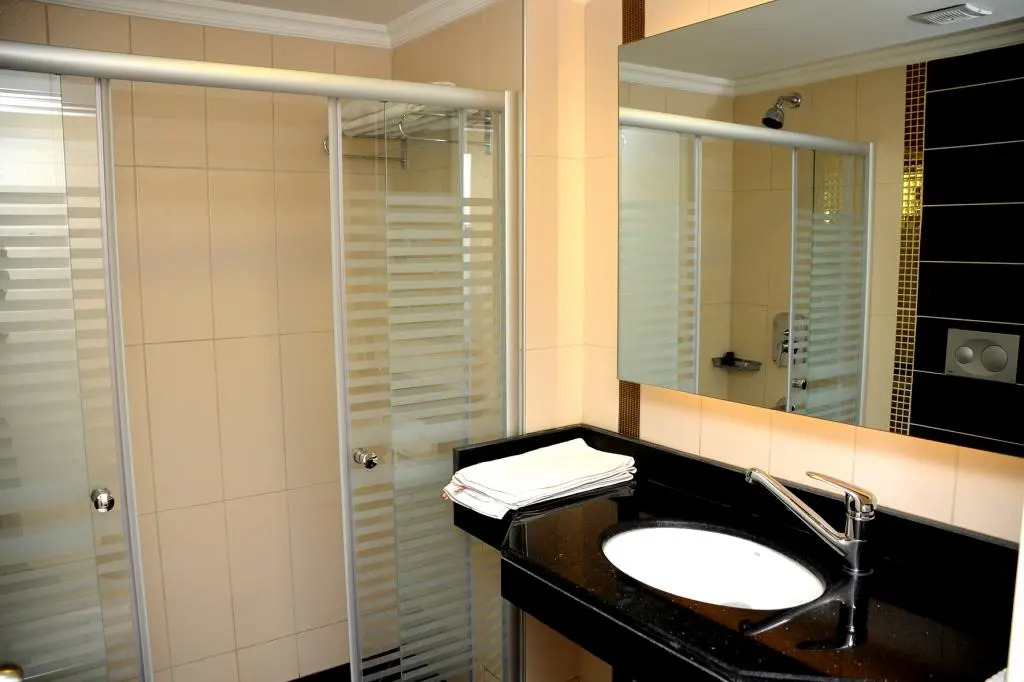 Sahinbey Hotel