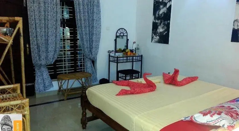 Mango Villa