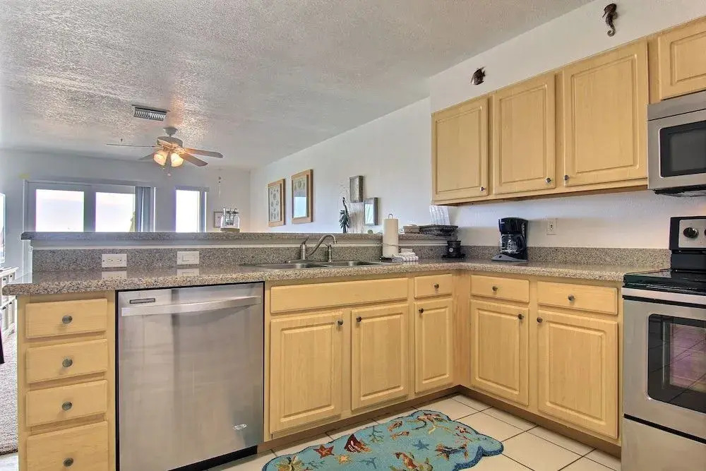 Grand Caribbean #1002 Gc1002 3 Bedrooms 3 Bathrooms Condo